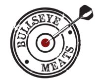 Bullseye Meats Official Logo